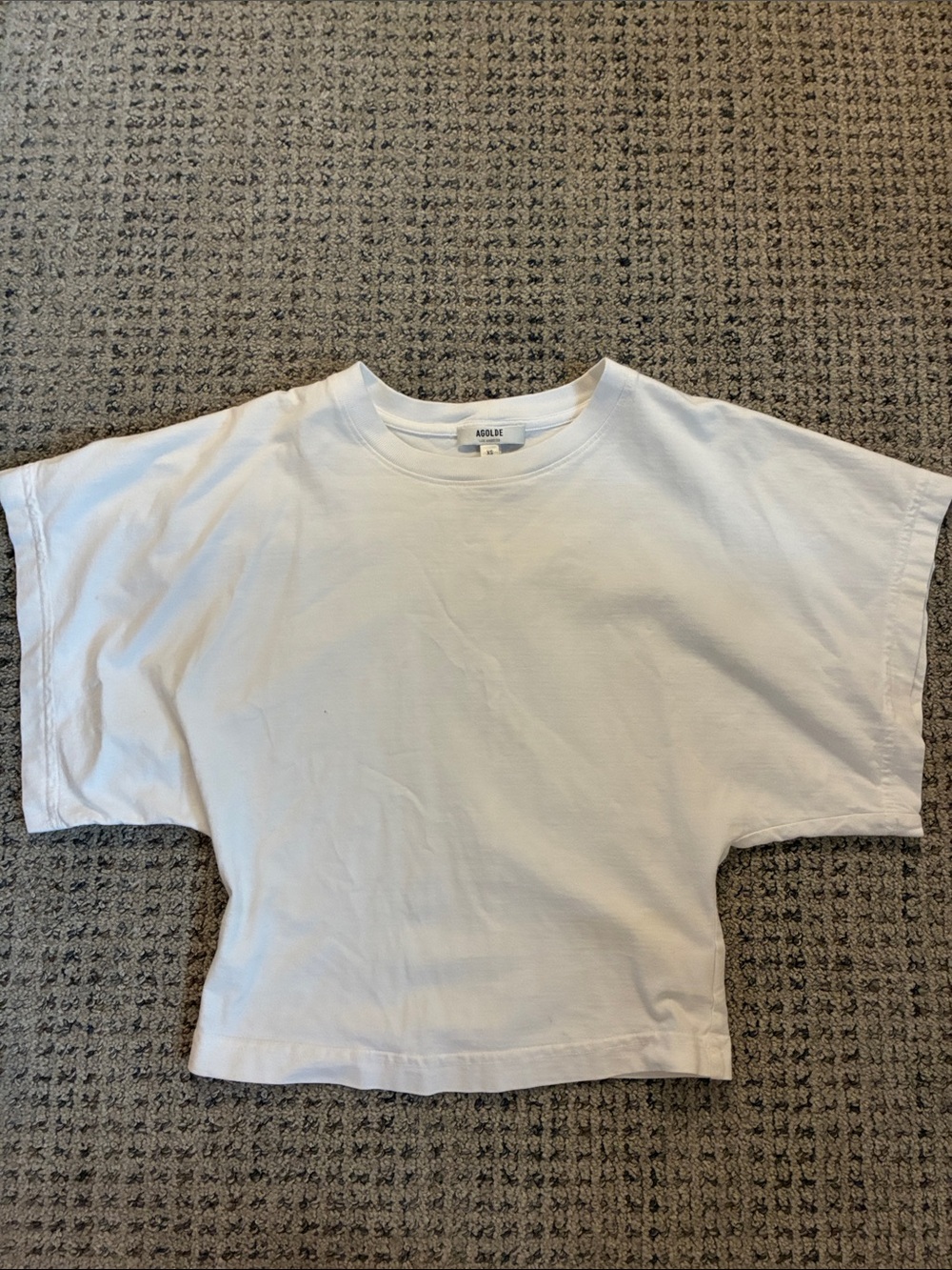 Agolde Tee